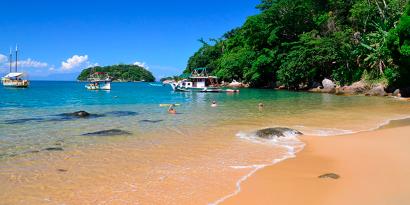 Paradise Islands